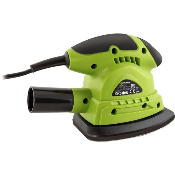El-hålslip - FIELDMANN - FDB 200131-E - 130 W - Kompakt
