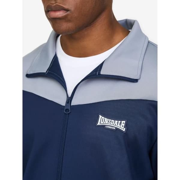 Lonsdale Caunton träningsoverall