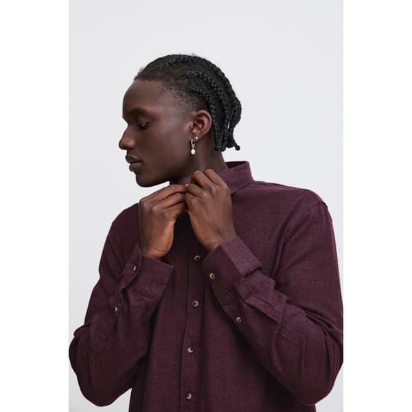 Chemise Blend Burley BD Noos