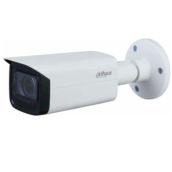 5MP IR 80M HDCVI Bullet Camera IP67 Starlight