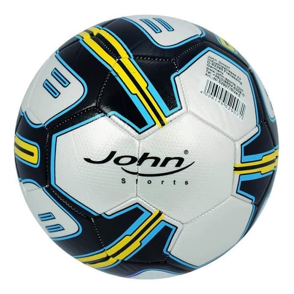 John GmbH Ball - Blandade färger - 52907