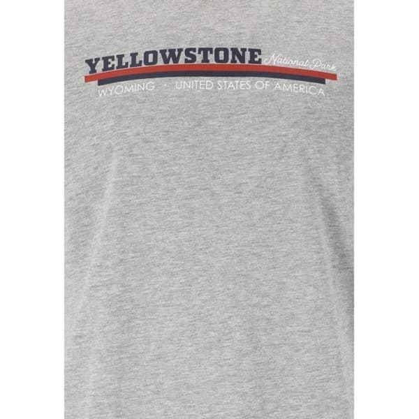 T-shirt Cruz Doney
