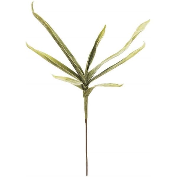 Europalms Bukett av Yucca Eva artificiell Grön 391