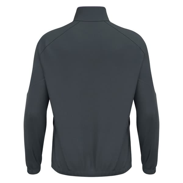 VESTE HERR MULTISPORT POSEIDON Macron antracit-lila