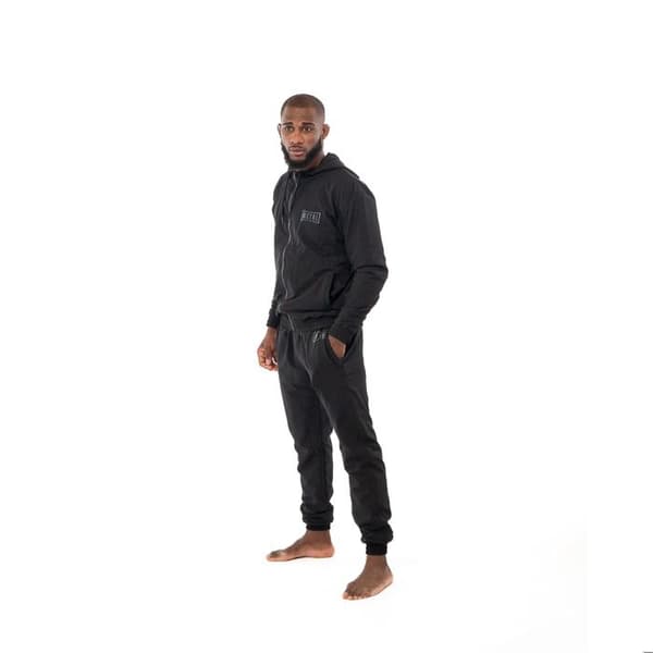 Metal Boxe hoodie