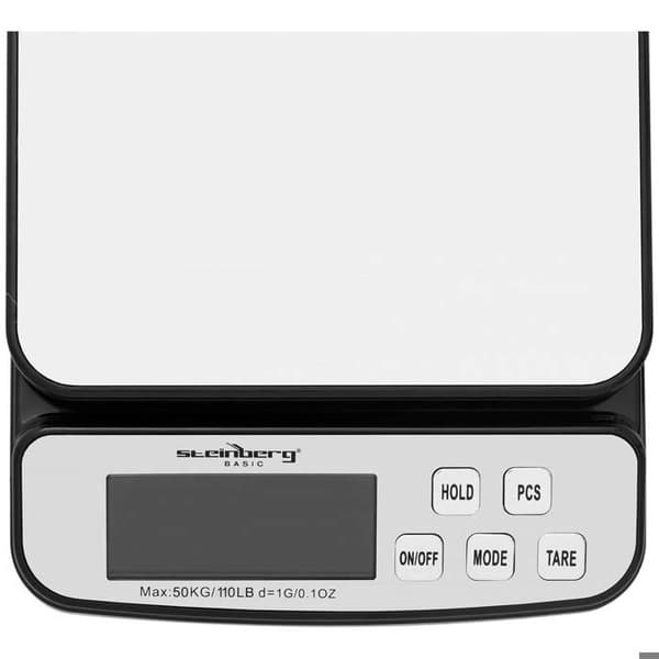 Brevvåg elektrisk SBS-PT-50000