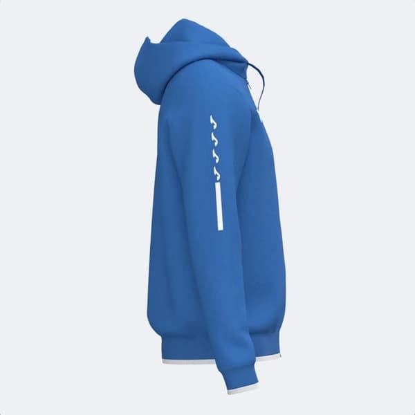 Barn hoodie-jacka Joma Olimpiada