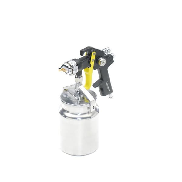 Spraypistol - MICHELIN - 2809914545 - Justerbar flöde - 1L - Ergonomisk