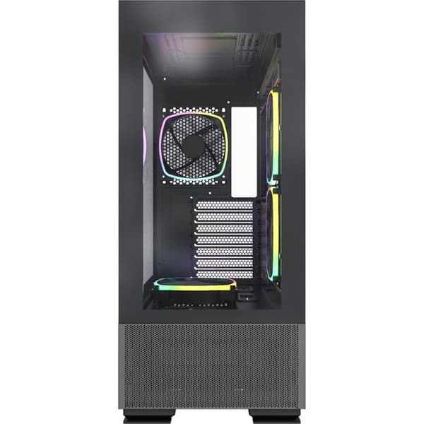 Montech SKY TWO Noir