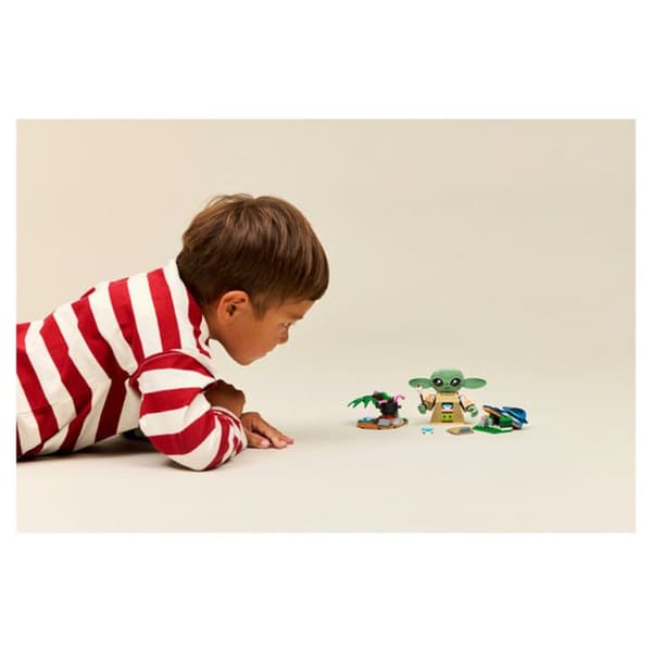 75443 Hos Grogu ® Star Wars