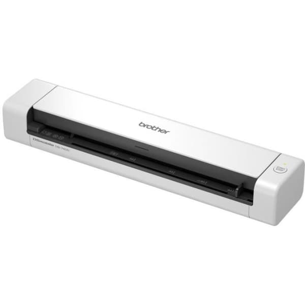Brother DS-740D skanner