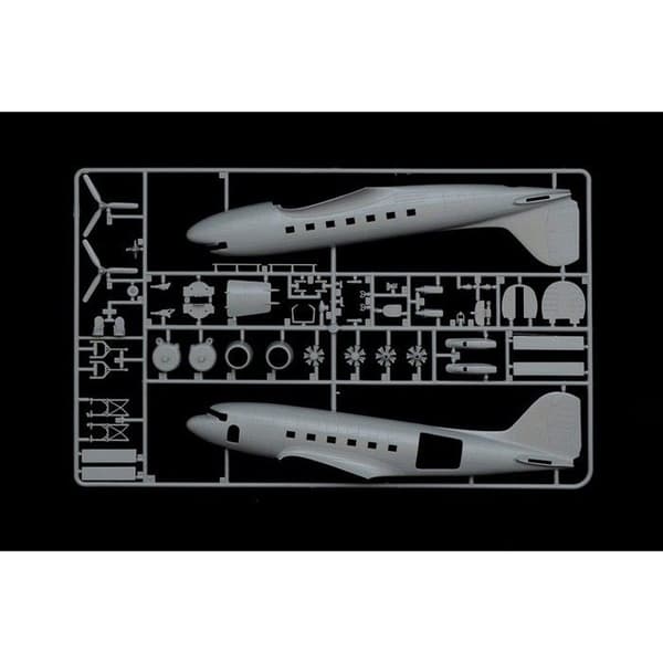 Flygplansmodell: Dakota Mk.III