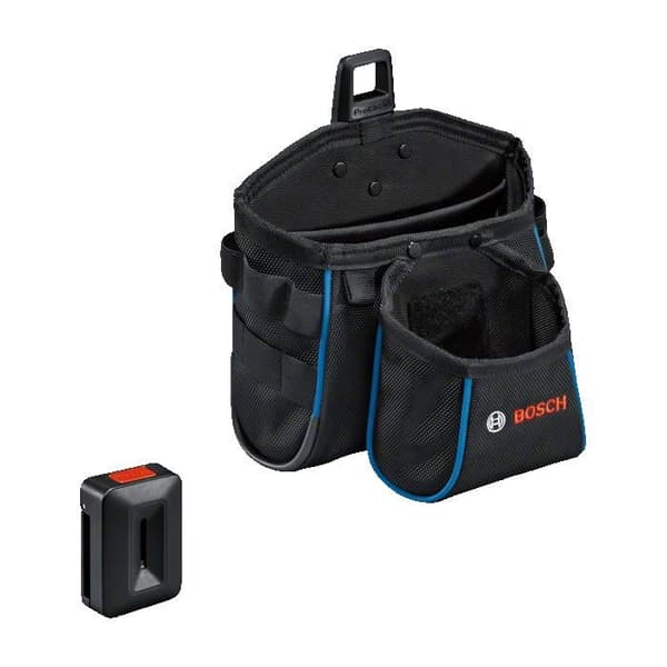 Verktygsväska BOSCH GWT 2 Professional - 1600A0265S