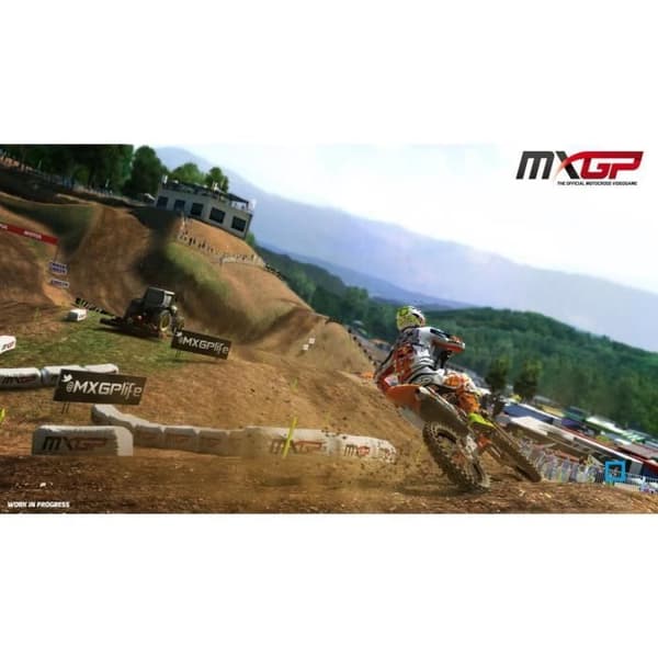 MXGP
