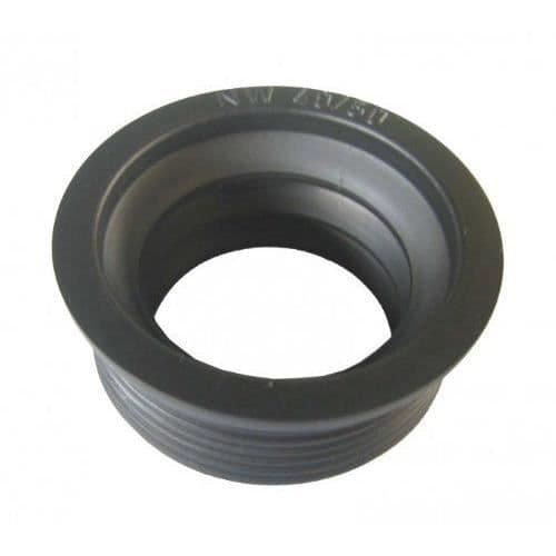 Gummikornat 2 x 1 1/2, - T356499