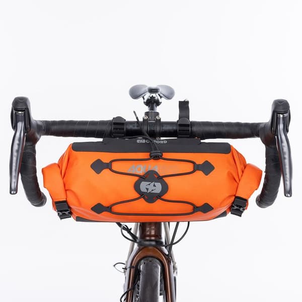Cykelstyrlväska OXC