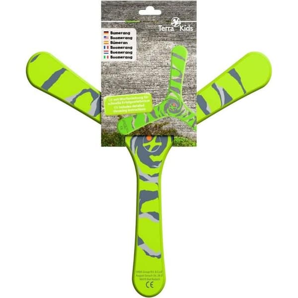 Terra Kids Bumerang