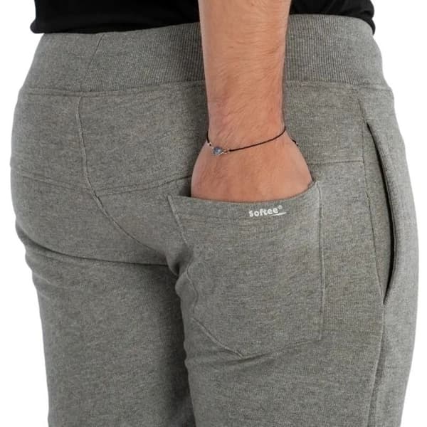 Jogging Softee Detroit