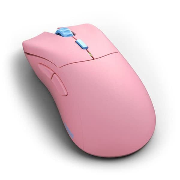 Souris Gaming - Glorious - Modell D PRO - Trådlös - Lätt - Högprecisionssensor