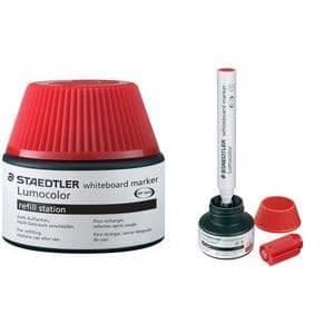 STAEDTLER Lumocolor refillflaska 488 51, …