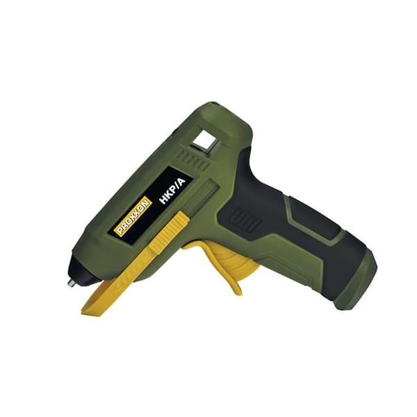 Trådlös limpistol HKP/A - PROXXON - 28190