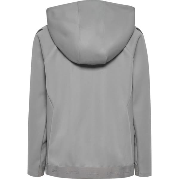 Hummel Cima 2.0 zip-up barnjacka