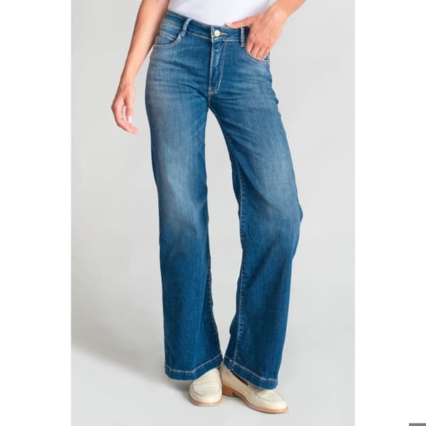 Jeans dam Le Temps des cerises Barcy N°3