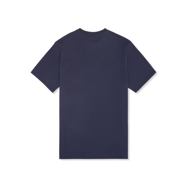 T-shirt med Fila Valsera Regular-logotyp