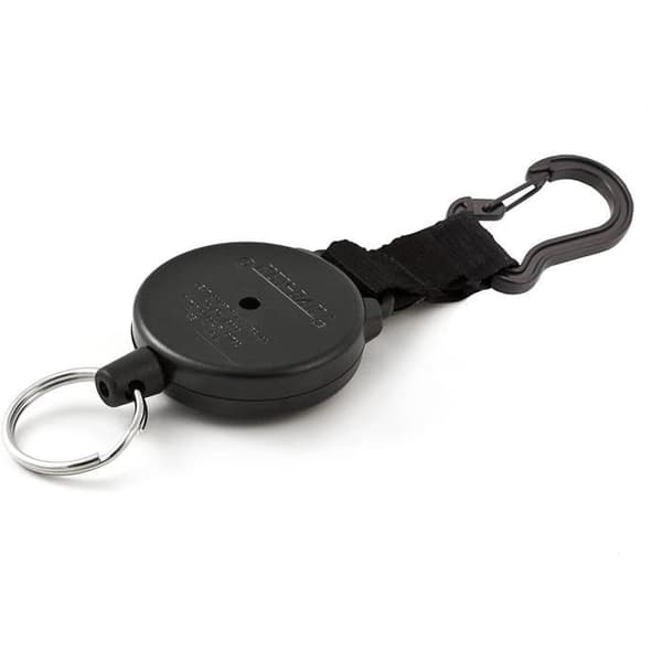 Karbinnyckelring 120cm KB 488 SECURIT