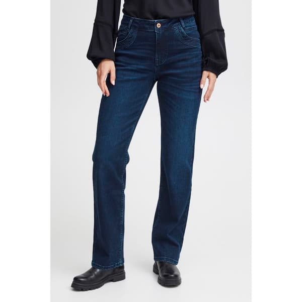 Jeans dam Pulz Jeans Carla