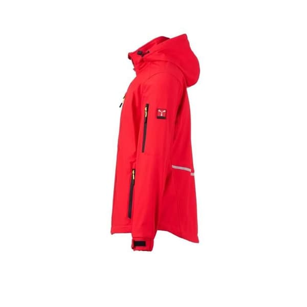Arbetsjacka Payper Wear Creek L.I.T.