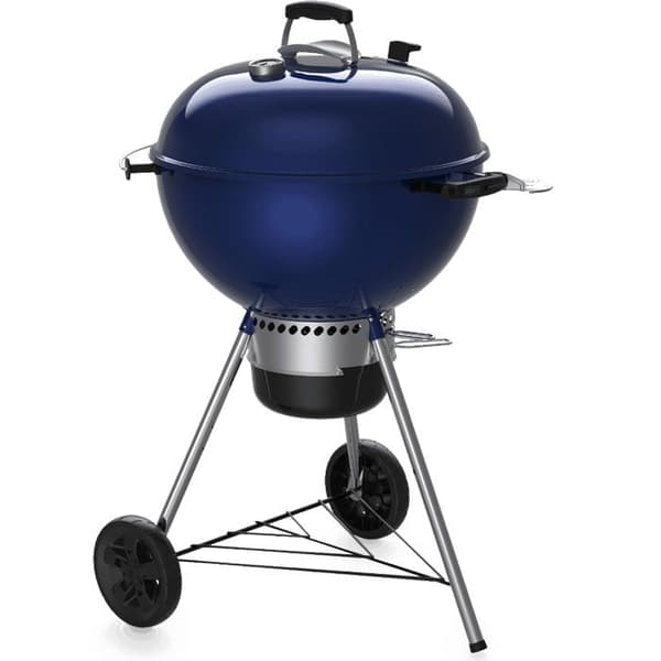 BARBECUE KOL MASTER-TOUCH GBS C-5750 BLÅ HAV