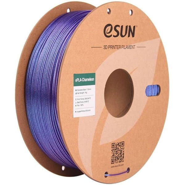 eSUN ePLA-Chameleon 1kg Nebula Lila