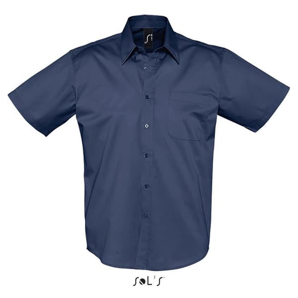 Chemise Sol's Brooklyn