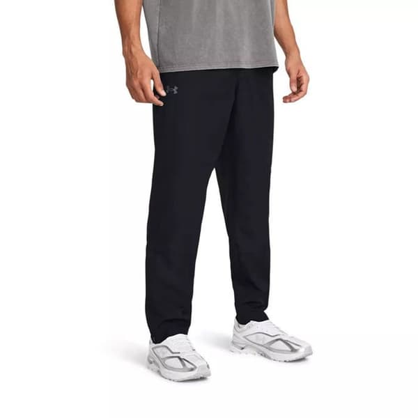 Under Armour UA LEGACY träningsbyxor