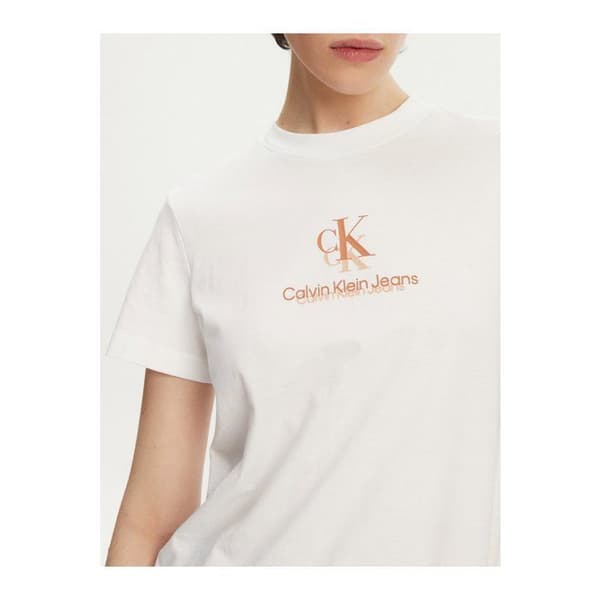T-shirt-Calvin Klein-S