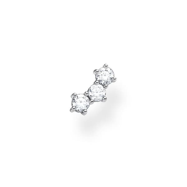 Thomas Sabo Enkla Clous d'oreille sten H2132-051-14