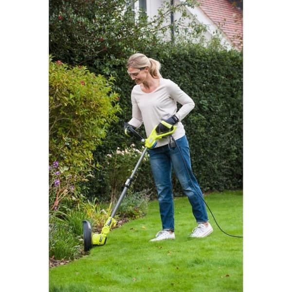Elektrisk trimmer 600W RYOBI RLT6130 - Klippdiameter 30 cm