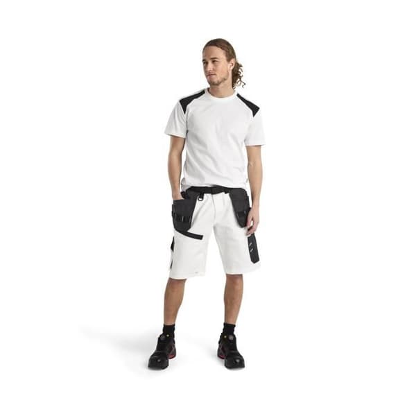 Skyddsshorts Blaklader X1500
