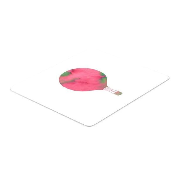 Musmatta - Bonamaison - Antiskid - Polyester - 22x18 cm