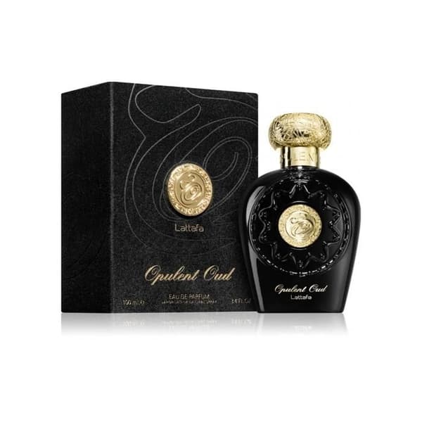 Eau de Parfum - Opulent Oud - 100ml - Mixte - Oriental - Ambré - Gourmand