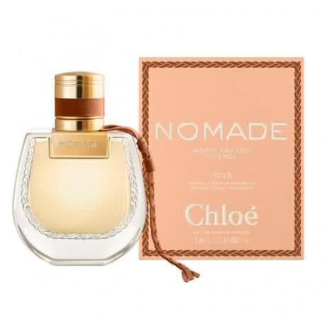 CHLOE NOMADE JASMIN NATURLIG INTENSIV EDP 50 ML VP