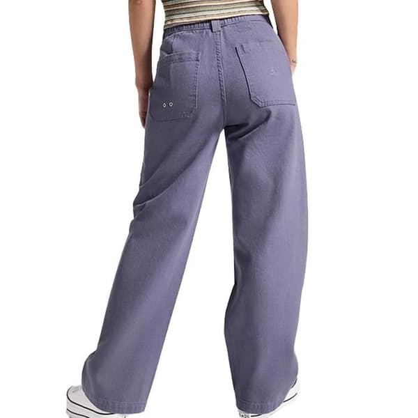 Converse Harbor Lila Baggy Byxor Dam