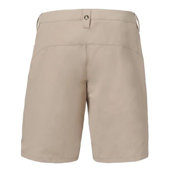 Kort dam Musto Deck