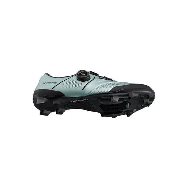 Shimano XC503-skor - isblå