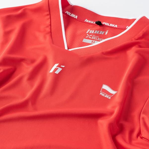 T-shirt Huari Alumni
