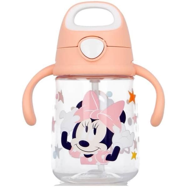 Minnie pop up träningscup +10 månader