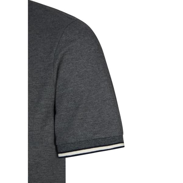Polo piqué Hechter H-Eco