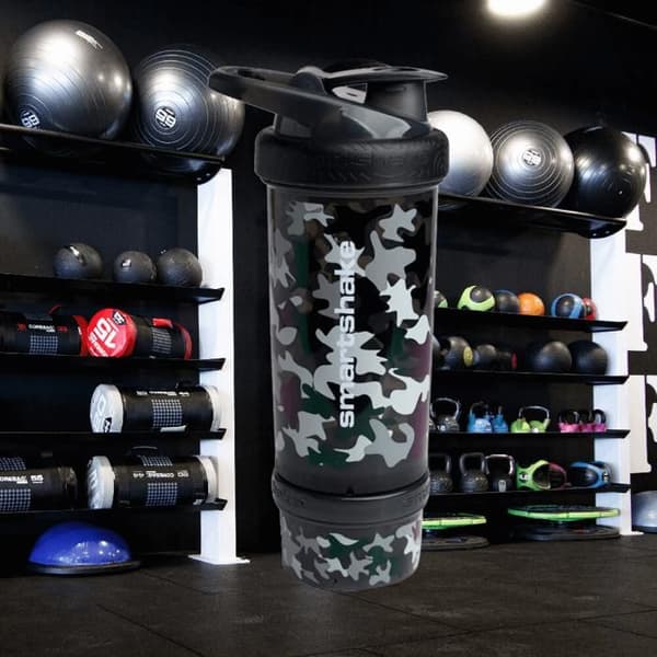 Shakers & gourdes - SmartShake - Revive (750ml)