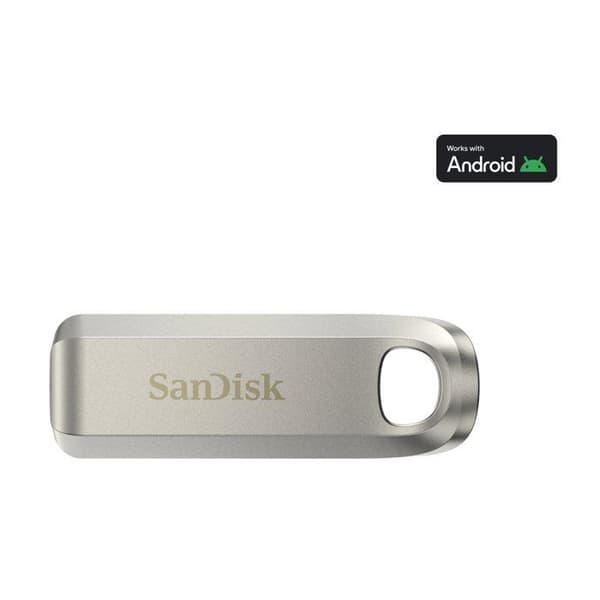 sandisk Ultra Luxe USB-C 128 G